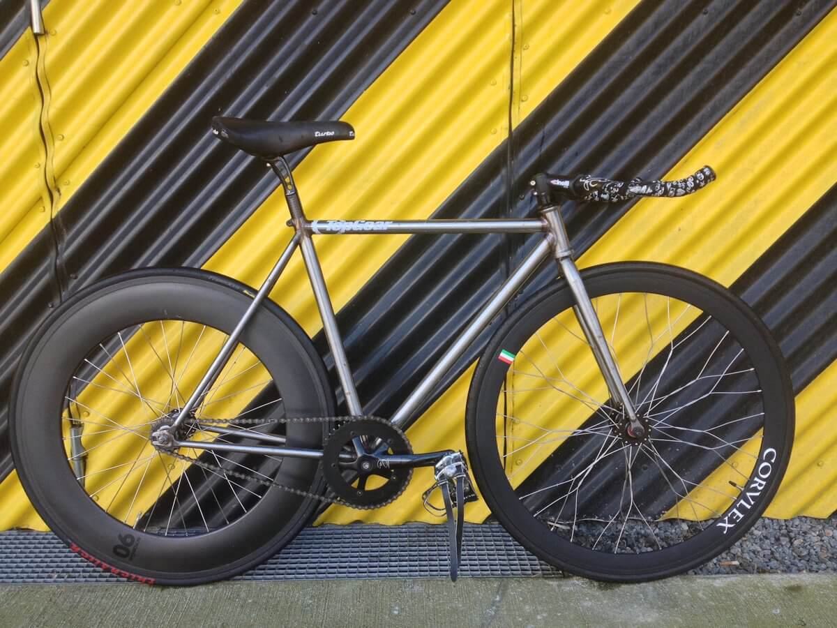 Focale 44 fixie on sale